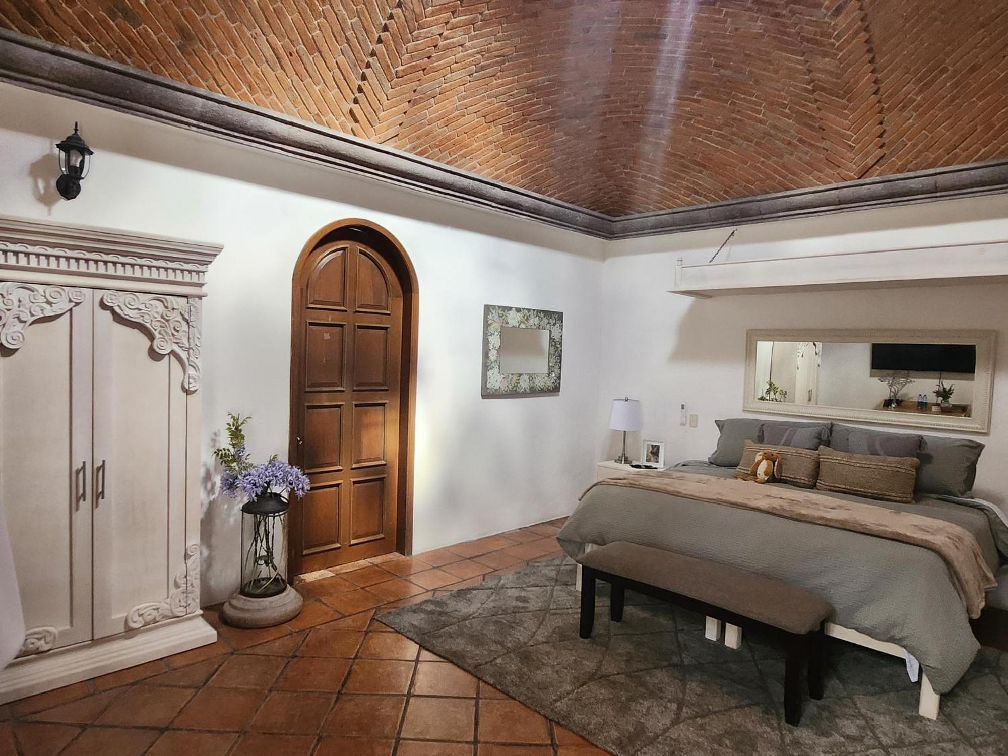 Tres Fuentes Dickinson Hotel Boutique San Miguel de Allende Exteriér fotografie