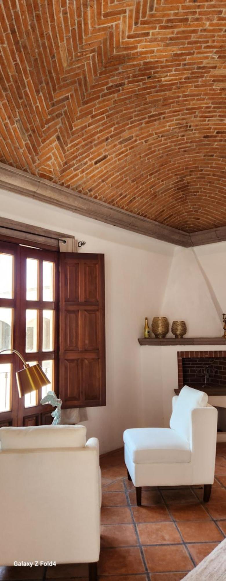 Tres Fuentes Dickinson Hotel Boutique San Miguel de Allende Exteriér fotografie