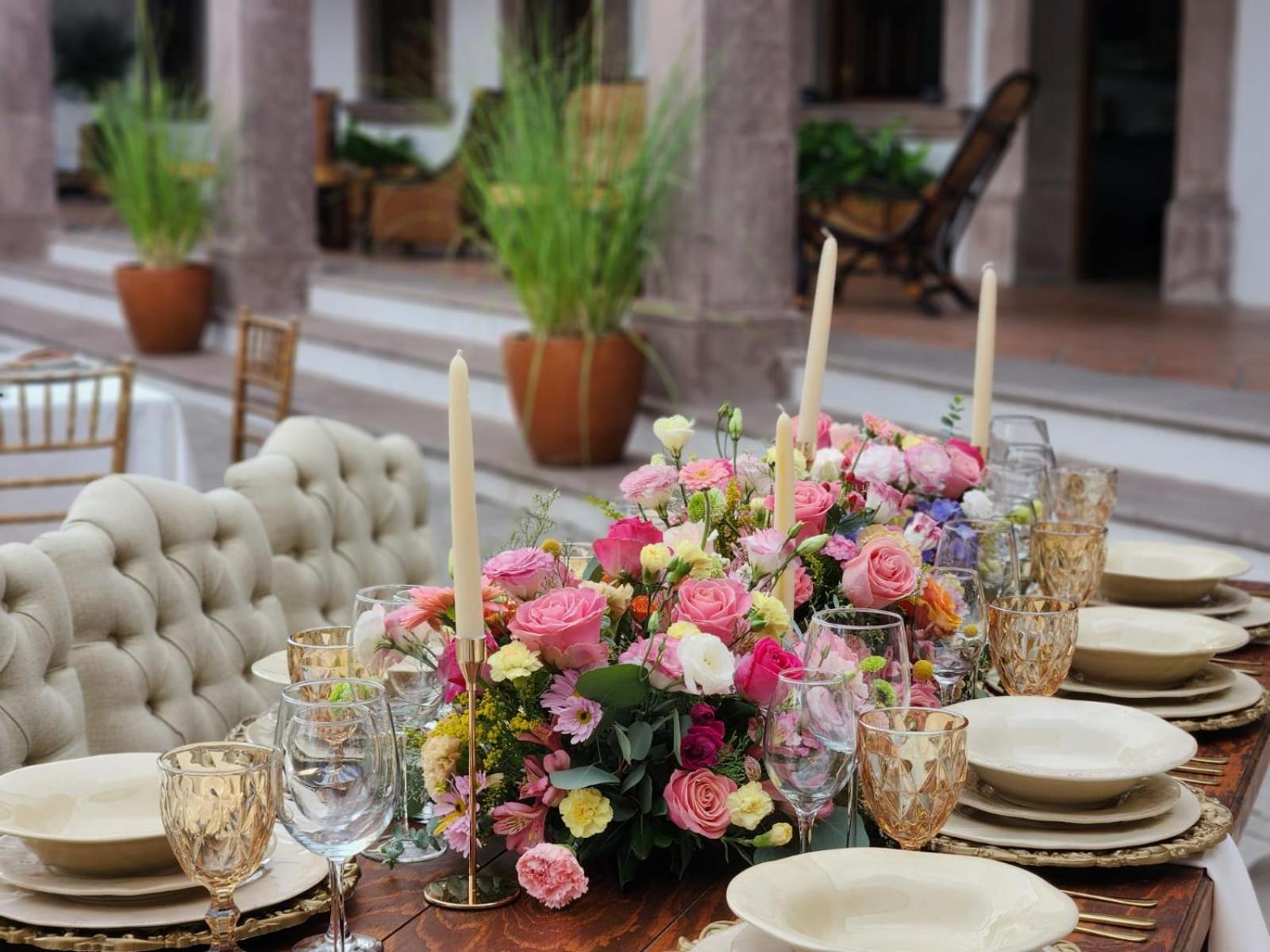Tres Fuentes Dickinson Hotel Boutique San Miguel de Allende Exteriér fotografie