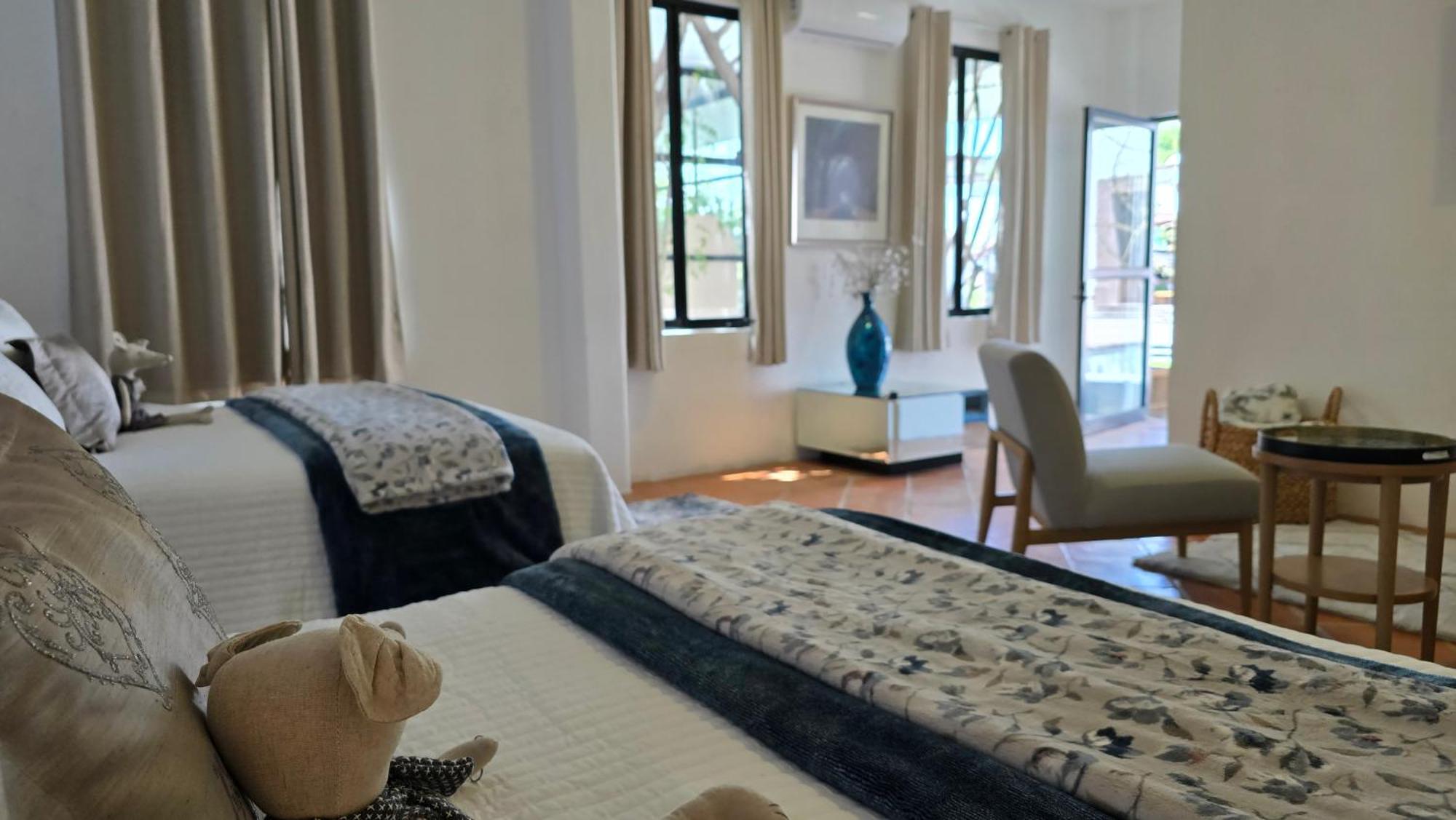 Tres Fuentes Dickinson Hotel Boutique San Miguel de Allende Exteriér fotografie